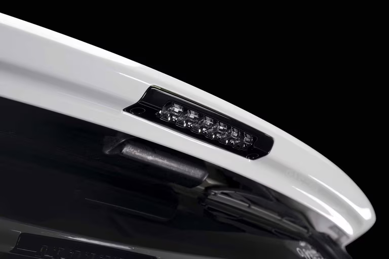 2022+ Toyota Sequoia X3B LED 3. Bremsleuchte