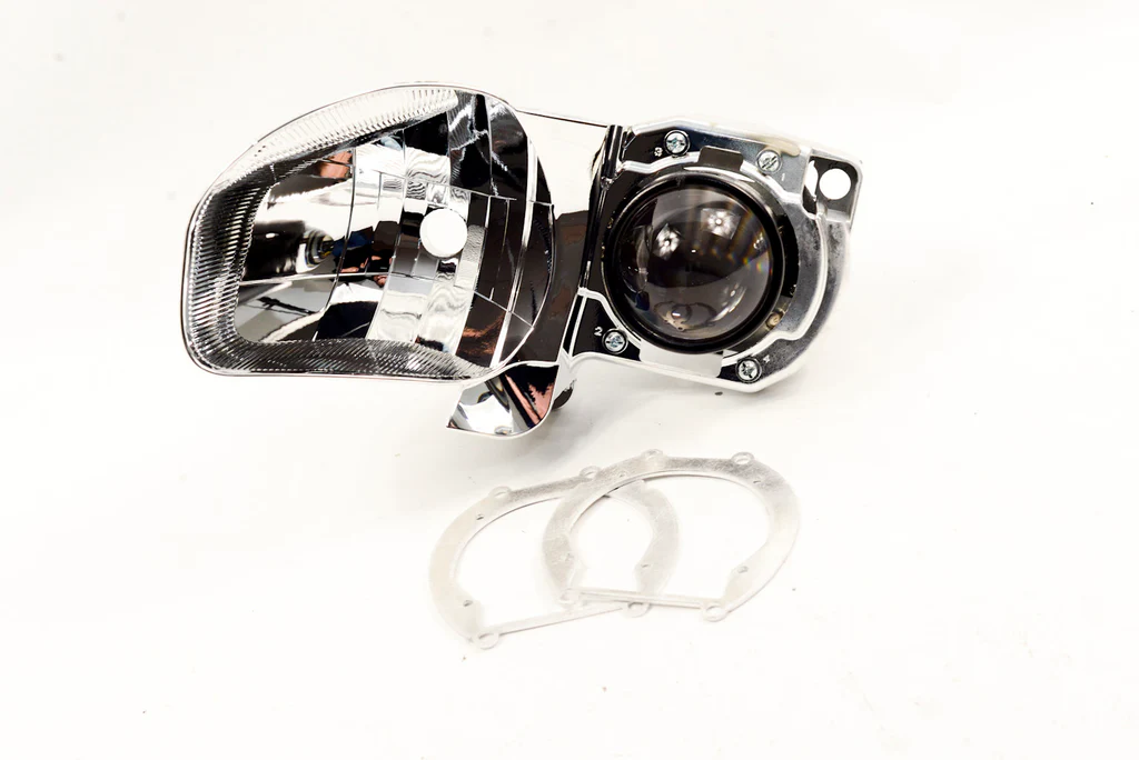 Soportes micro para Subaru WRX Mini H1/D2S 2006-2014