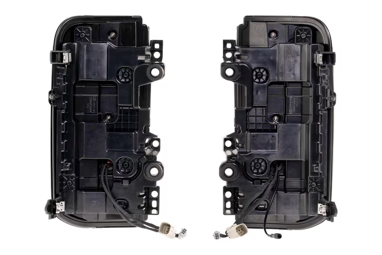 Luces traseras LED Ford Bronco XB 2021+