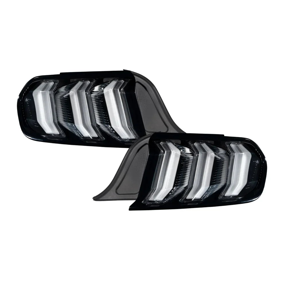 2015-2023 Ford Mustang LED Tail Lights