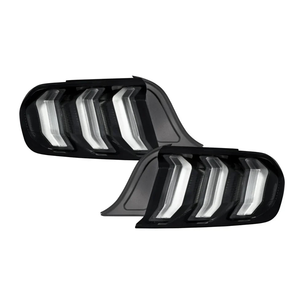 2015-2023 Ford Mustang LED Tail Lights