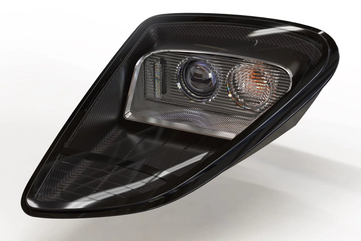 2005-2008 Porsche 911 997.1 LED-Rücklichter