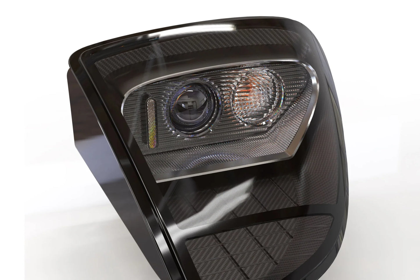 2005-2008 Porsche 911 997.1 LED-Rücklichter