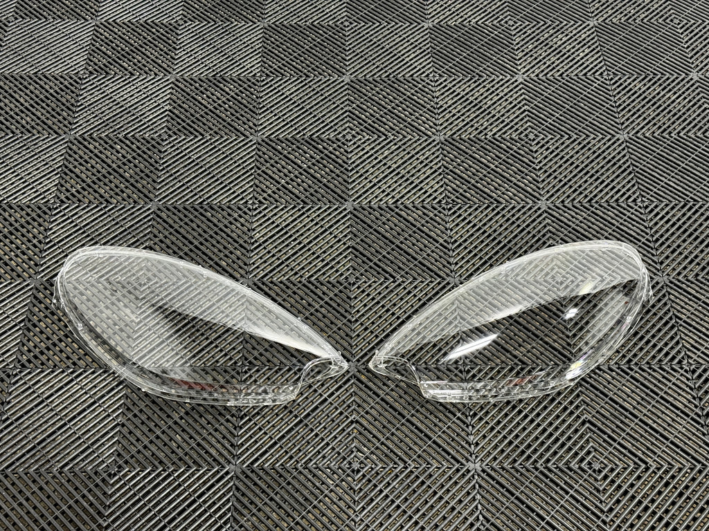 2015-2018 Porsche Macan 95B.1 Replacement Headlight Lenses