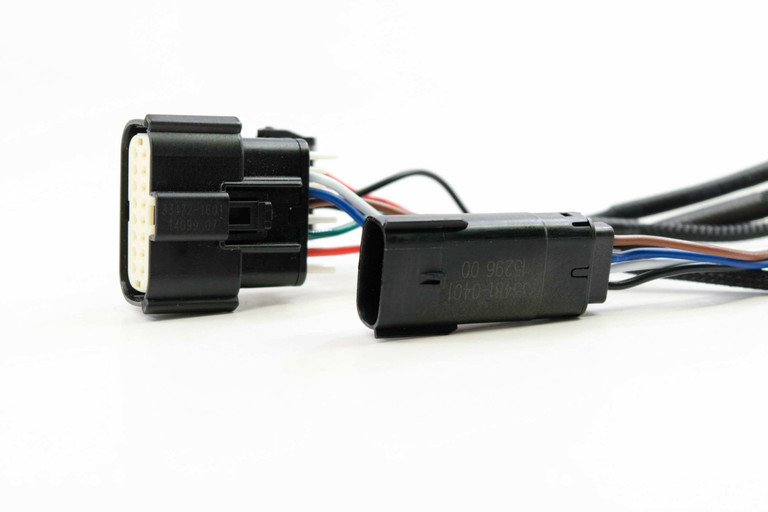 Arnés de conversión de faros LED OEM Ford F150 2015-2017