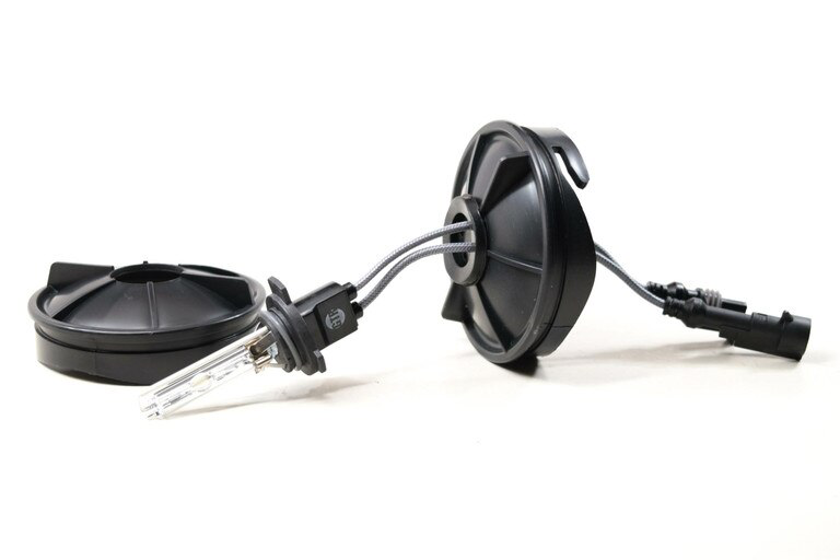 Fundas protectoras contra el polvo: Ram 2009-2018 (reflector) (juego)