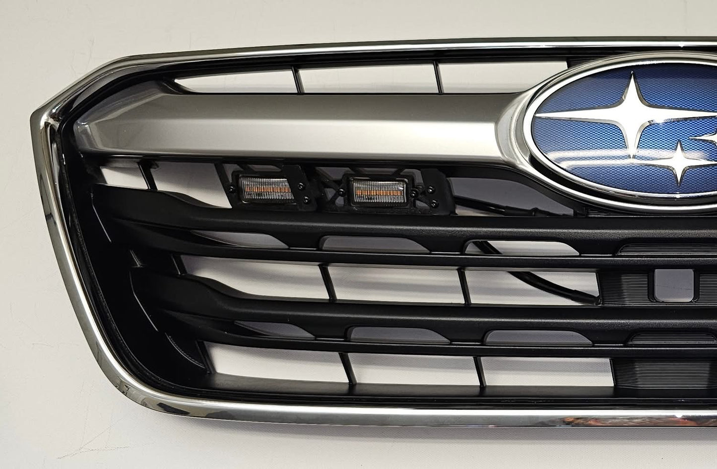 2020-2022 Subaru Outback LED Raptor Grille Lights (Type 11.1-2)