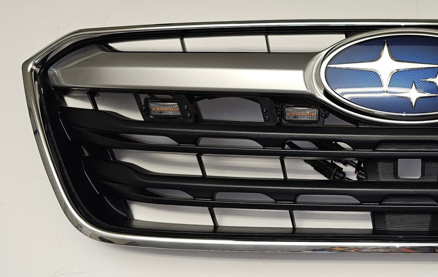 2020-2022 Subaru Outback LED Raptor Grille Lights (Type 11.1-3)
