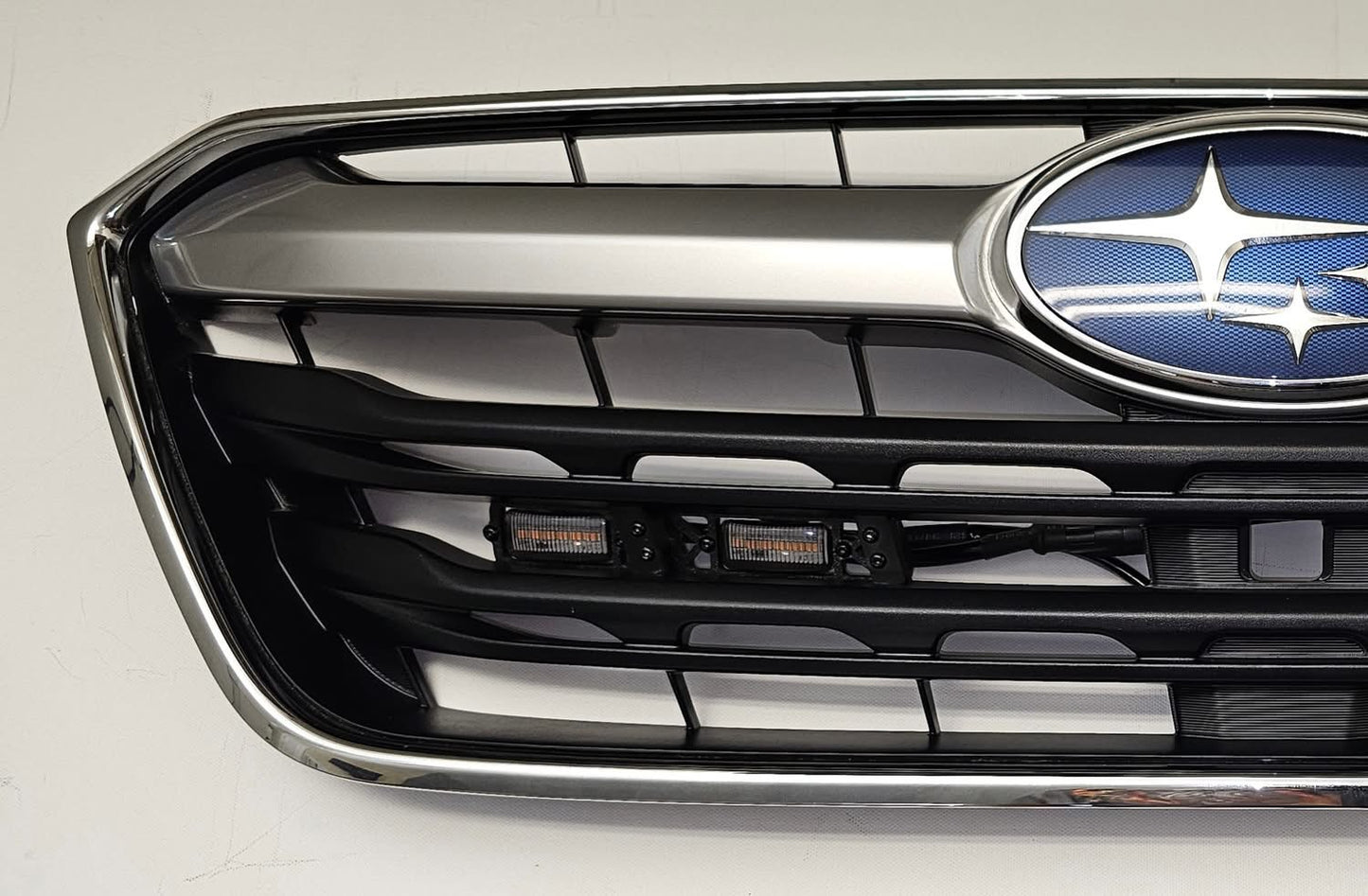 2020-2022 Subaru Outback LED Raptor Grille Lights (Type 11.2-2)