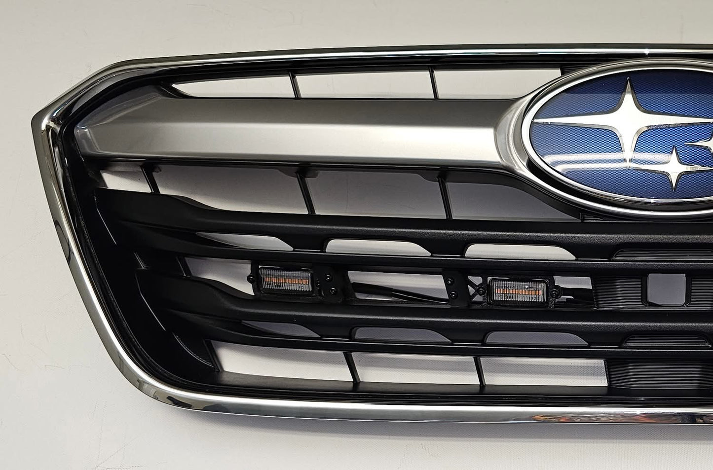 2020-2022 Subaru Outback LED Raptor Grille Lights (Type 11.2-3)