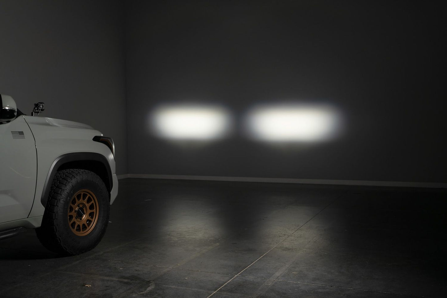 Stage Series Ditch Light Kit for 2022+ Toyota Tundra