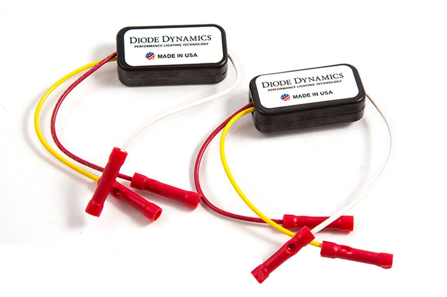 Tail as Turn Module DIY Diode Dynamics