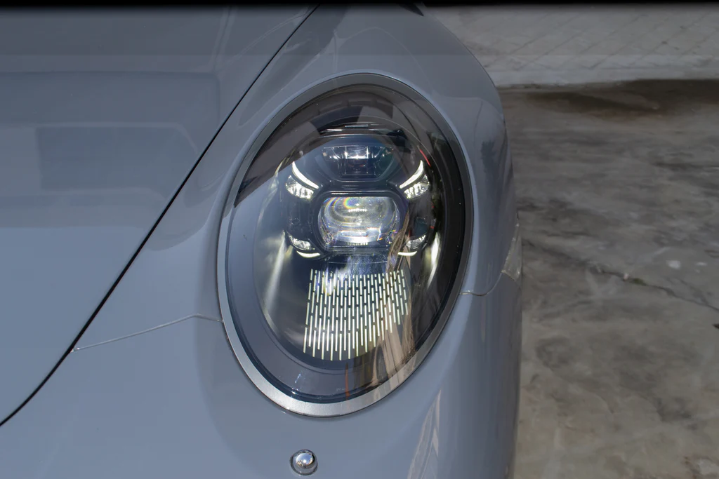 Porsche 911 991 2012-2019 Matrix Style LED Headlights