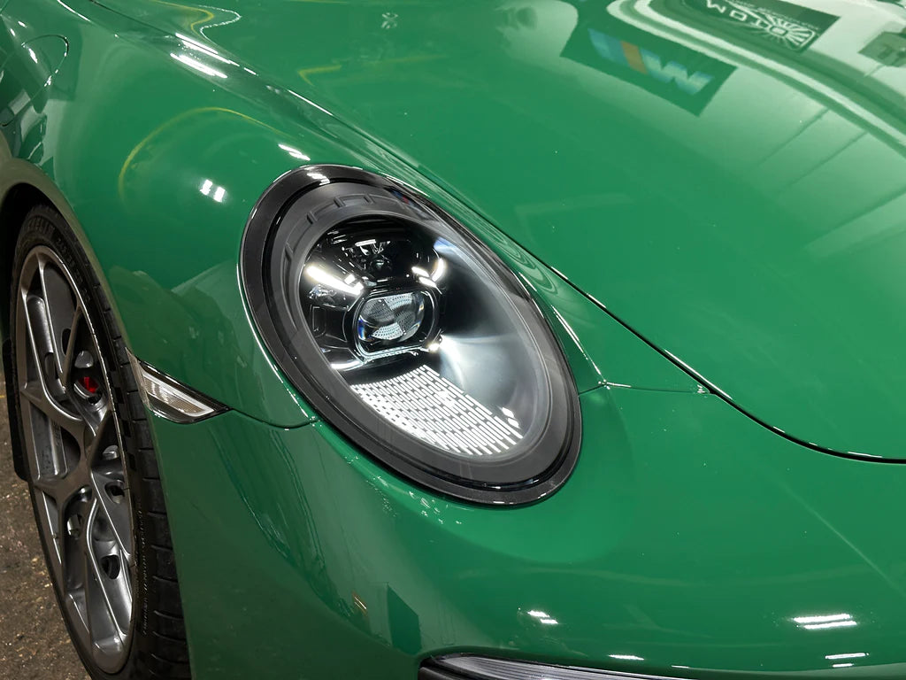 Porsche 911 991 2012-2019 Matrix Style LED Headlights