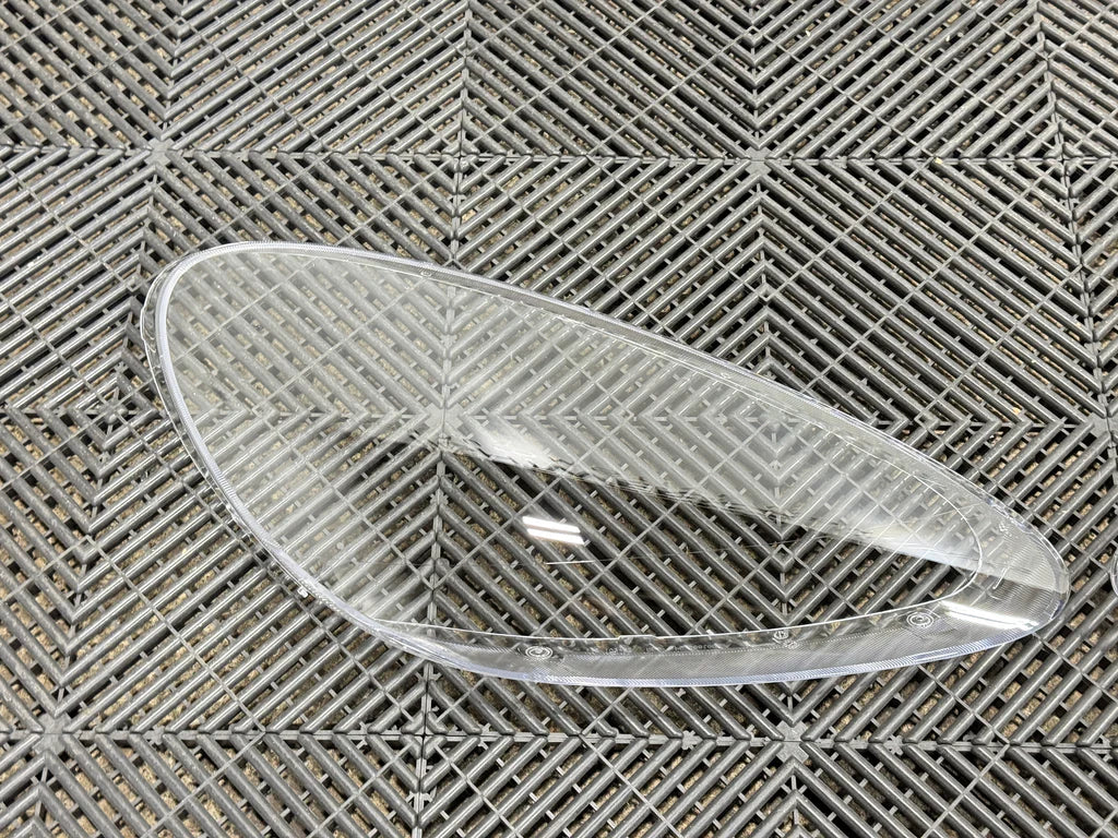 2011-2014 Porsche Cayenne 958.1 Replacement Headlight Lens