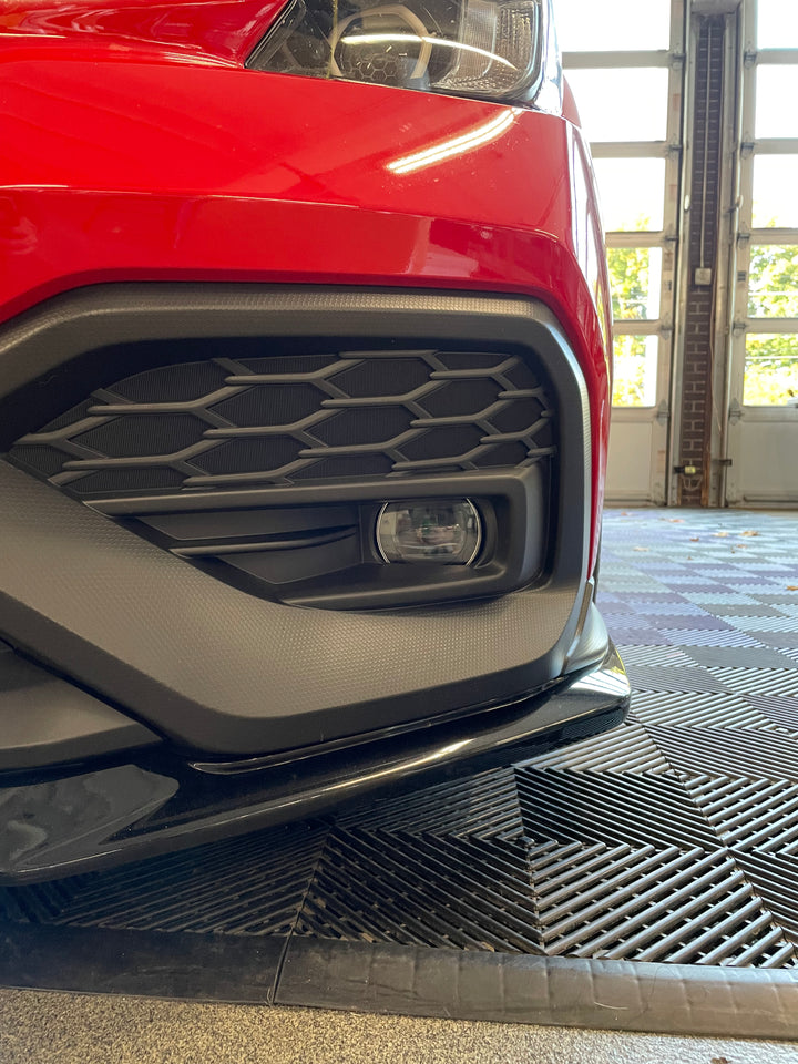 Elite Series Fog Lamps for 2023+ Subaru Ascent