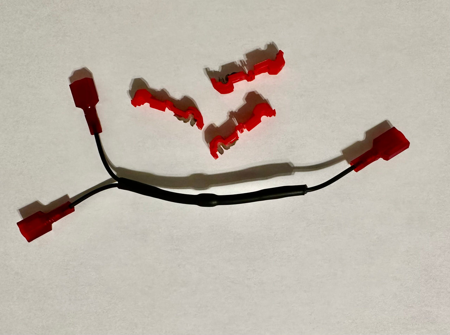 Arnés de faros LED OEM DRL ámbar GMC Sierra 2022+