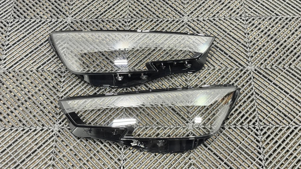 2017-2019 Audi A4/S4 Replacement Headlight Lens