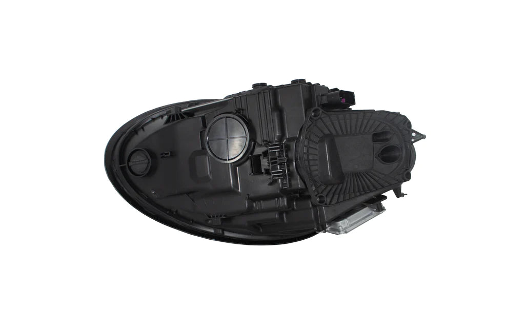 Faros delanteros LED estilo Matrix Porsche 911 991 2012-2019