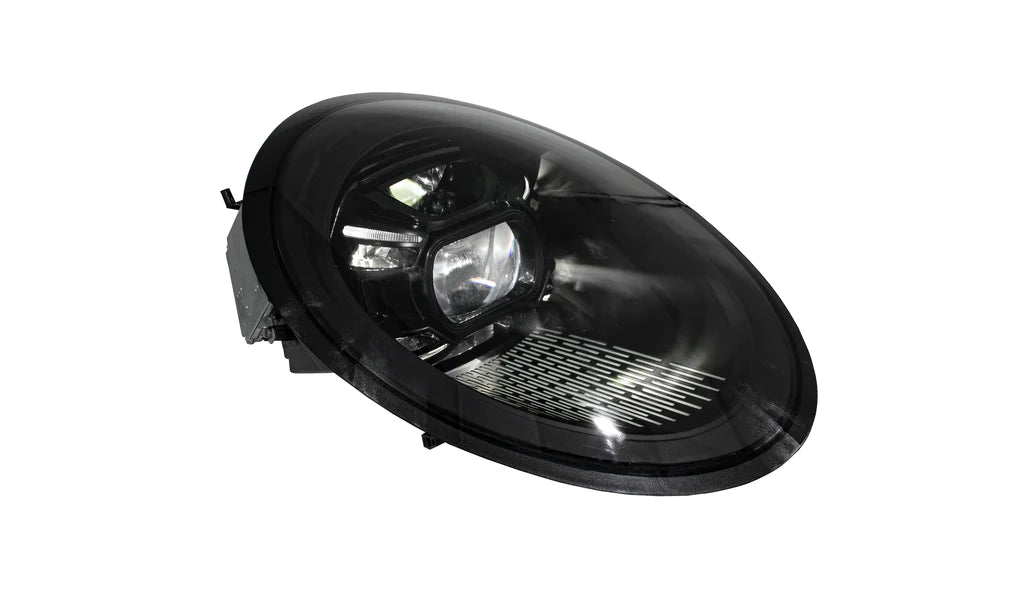 Porsche 911 991 2012-2019 Matrix Style LED Headlights