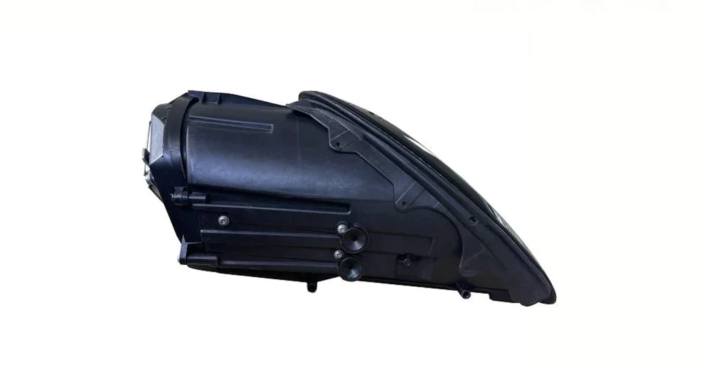 Porsche 911 991 2012-2019 Matrix Style LED Headlights