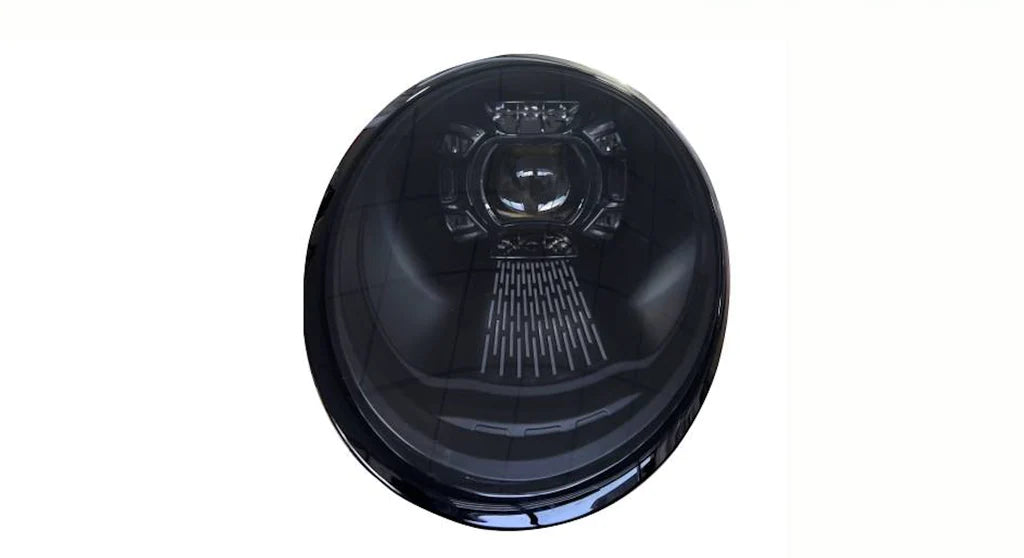 Porsche 911 997 2005-2013 Matrix Style LED-Scheinwerfer