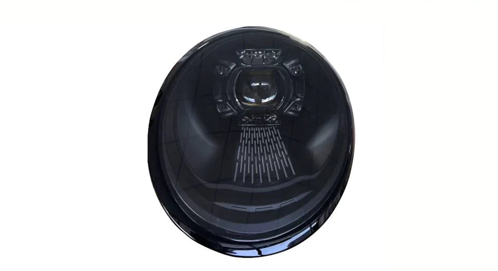 Porsche 911 991 2012-2019 Matrix Style LED Headlights