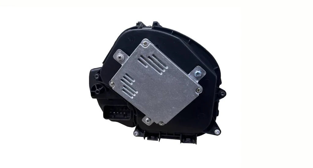 Porsche 911 997 2005-2013 Matrix Style LED-Scheinwerfer