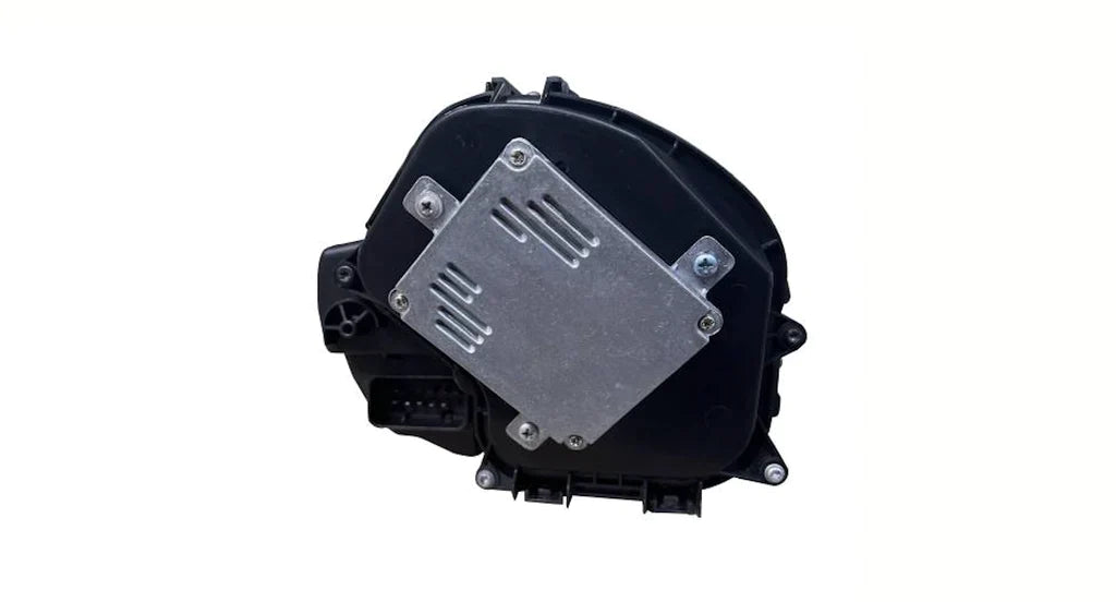 Porsche 911 991 2012-2019 Matrix Style LED Headlights