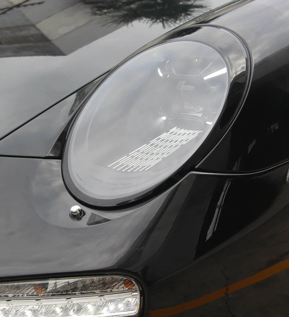 Porsche 911 997 2005-2013 Matrix Style LED-Scheinwerfer