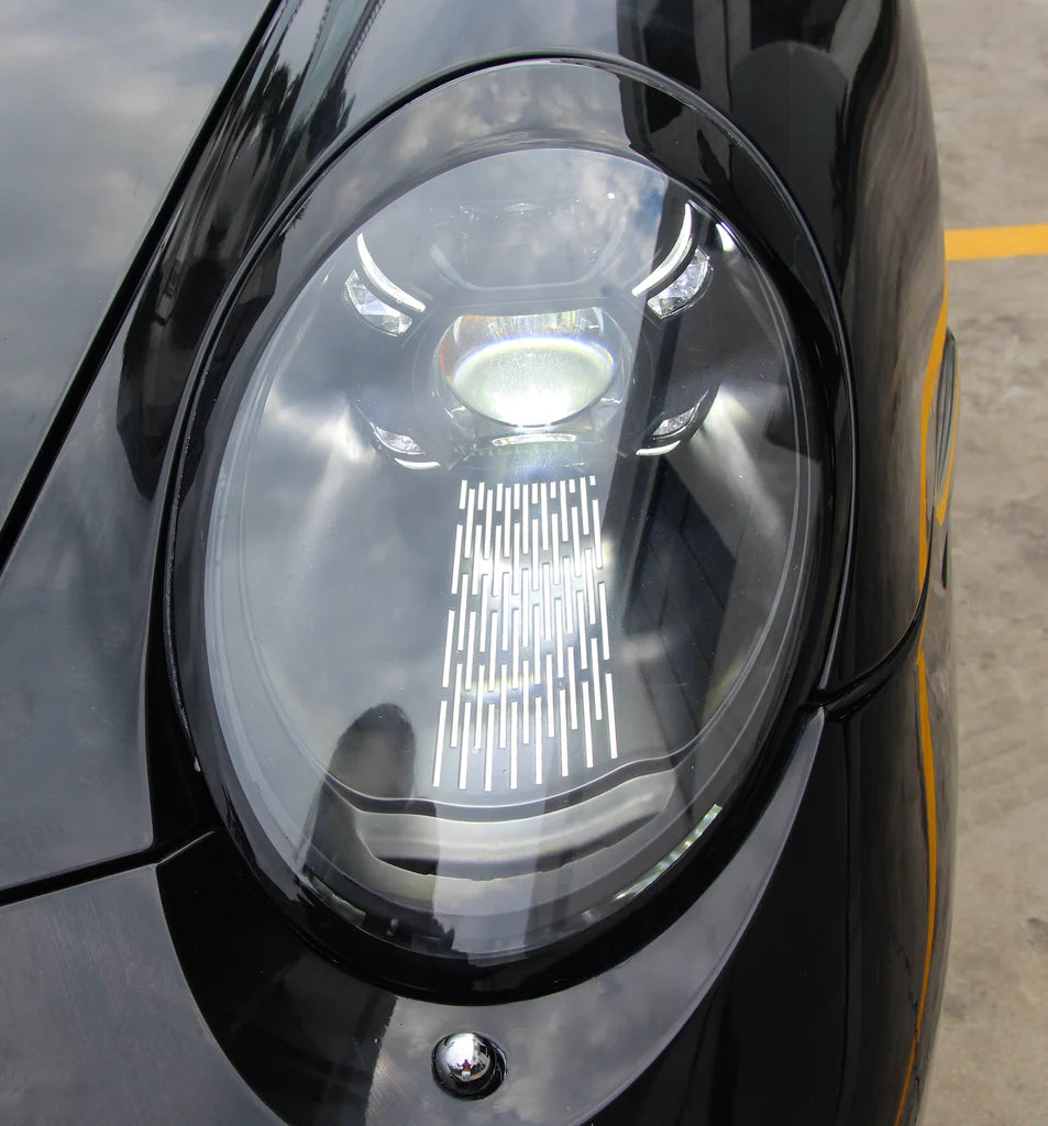 Porsche 911 997 2005-2013 Matrix Style LED-Scheinwerfer