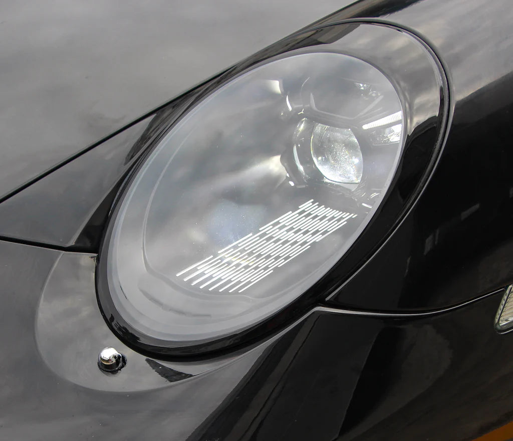 Porsche 911 997 2005-2013 Matrix Style LED-Scheinwerfer