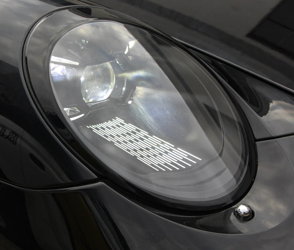 Porsche 911 997 2005-2013 Matrix Style LED-Scheinwerfer