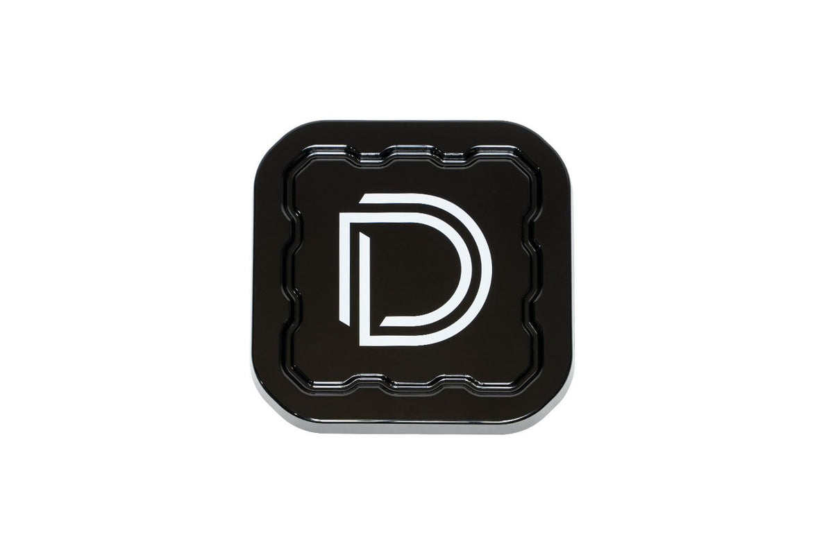 SS5 LED Pod Cover, Black