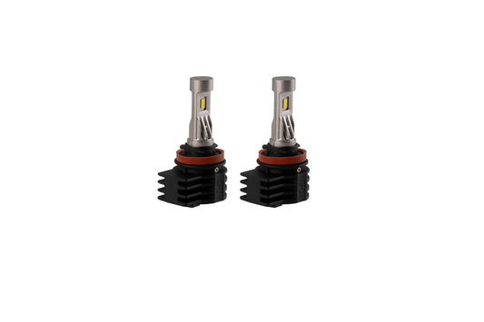 Bombillas LED SL2 H11/H9/H8