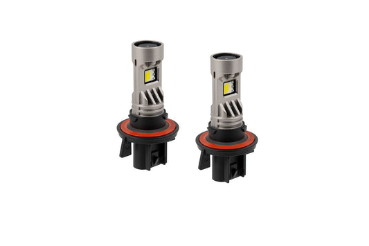 Bombillas LED 9005/9011/H10 SL2 Pro