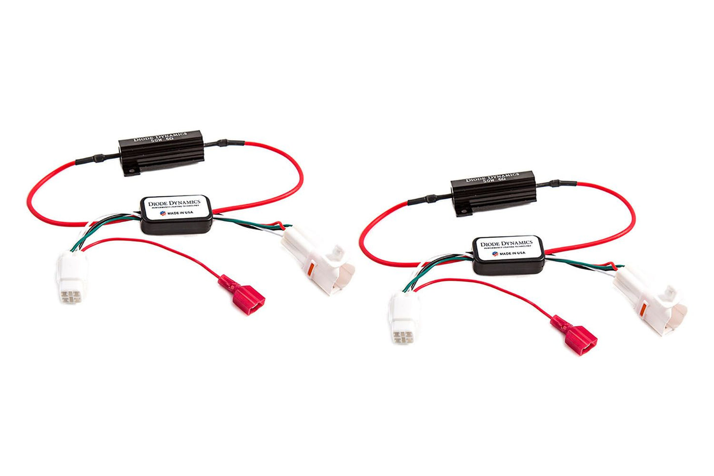 Módulo de respaldo y de cola de giro para Subaru WRX/STI 2008-2014