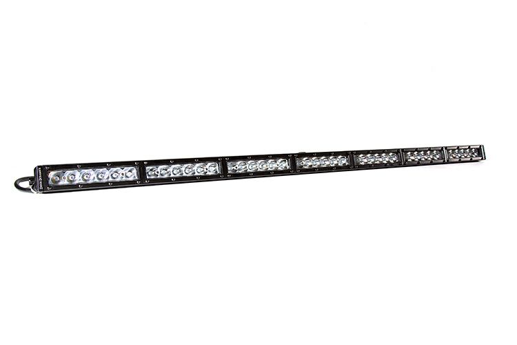 Stage Series 42" White Light Bar