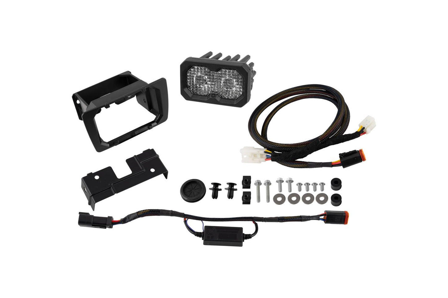 2022+ Subaru WRX 4th Brake Light Kit