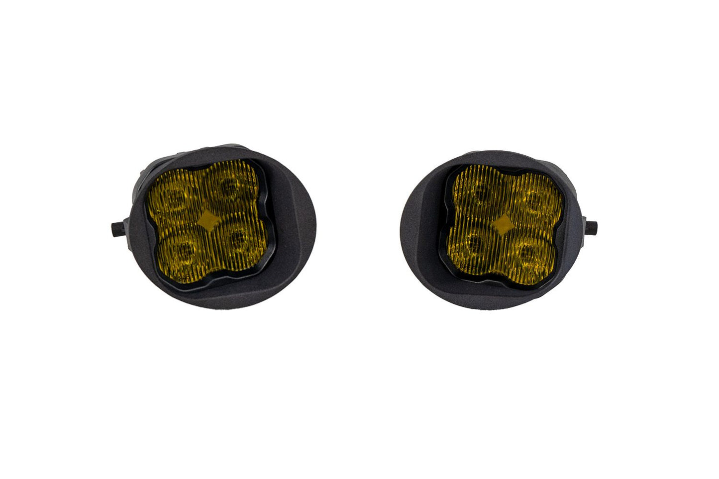 Kit de luces antiniebla LED SS3 para Honda Element 2009-2011