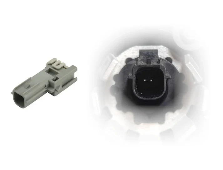 SSC1 LED-Nebelscheinwerfer-Kit für Toyota Corolla Cross ab 2022