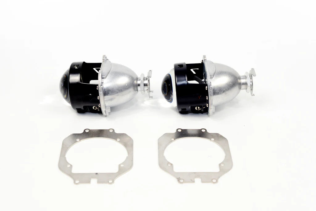 Soportes para Subaru Legacy Mini H1 8.0/D2S 2005-2014