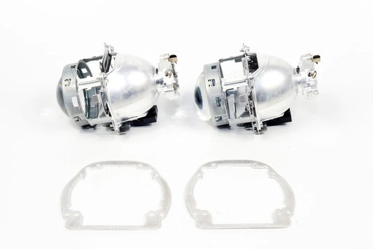 Soportes para faros delanteros Bosch "E46" de BMW RX350 2000-2006
