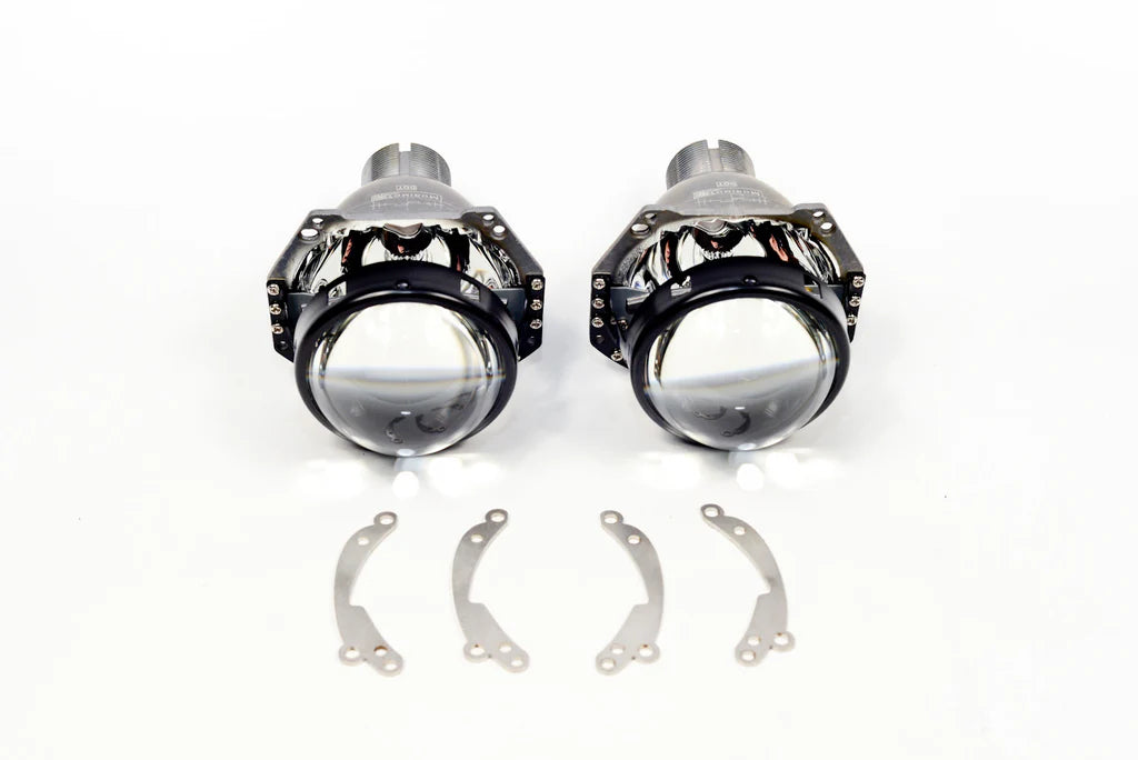 Soportes para Subaru WRX D2S 5.0/G5-R 2015-2021