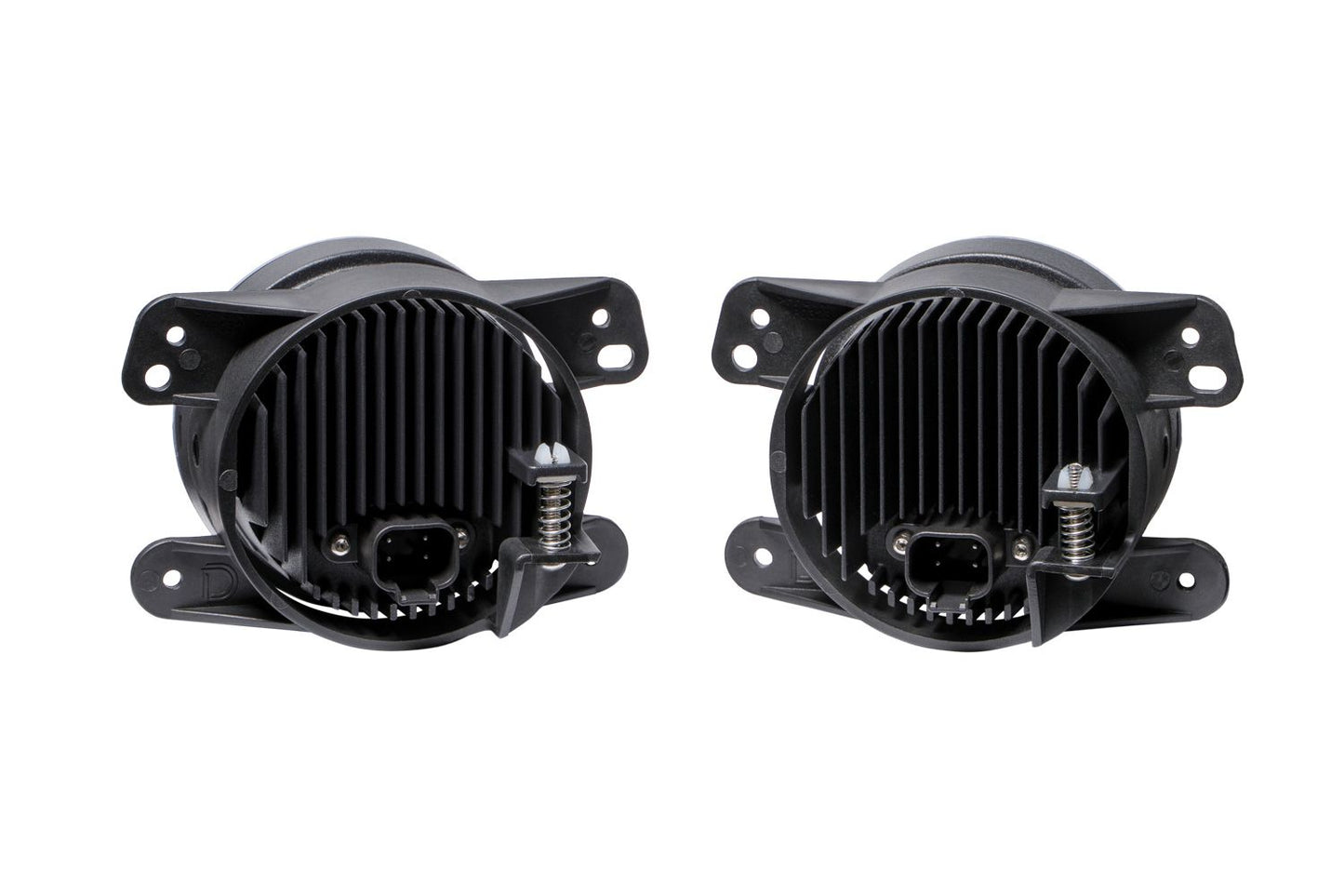 Nebelscheinwerfer der Elite-Serie für Jeep Cherokee 2014–2017