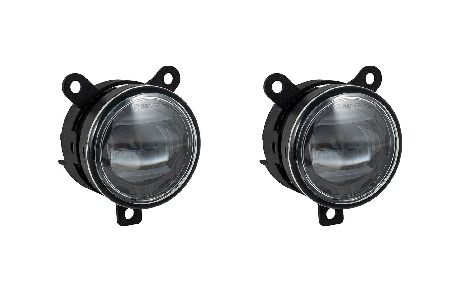 Elite Series Fog Lamps for 2024+ Subaru Crosstrek Wilderness