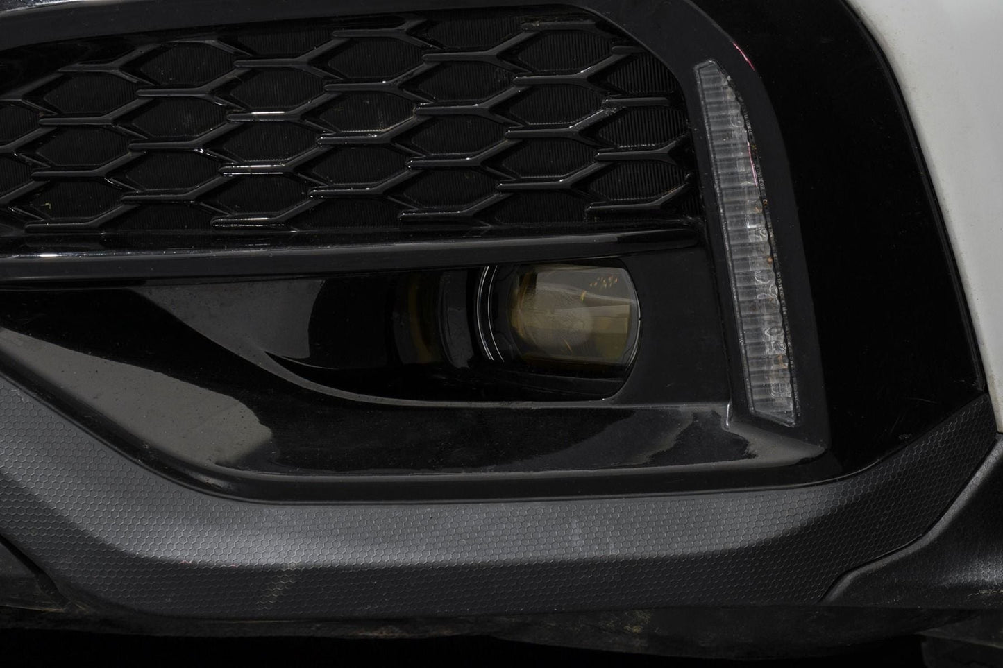 Elite Series Fog Lamps for 2024+ Subaru Crosstrek Wilderness