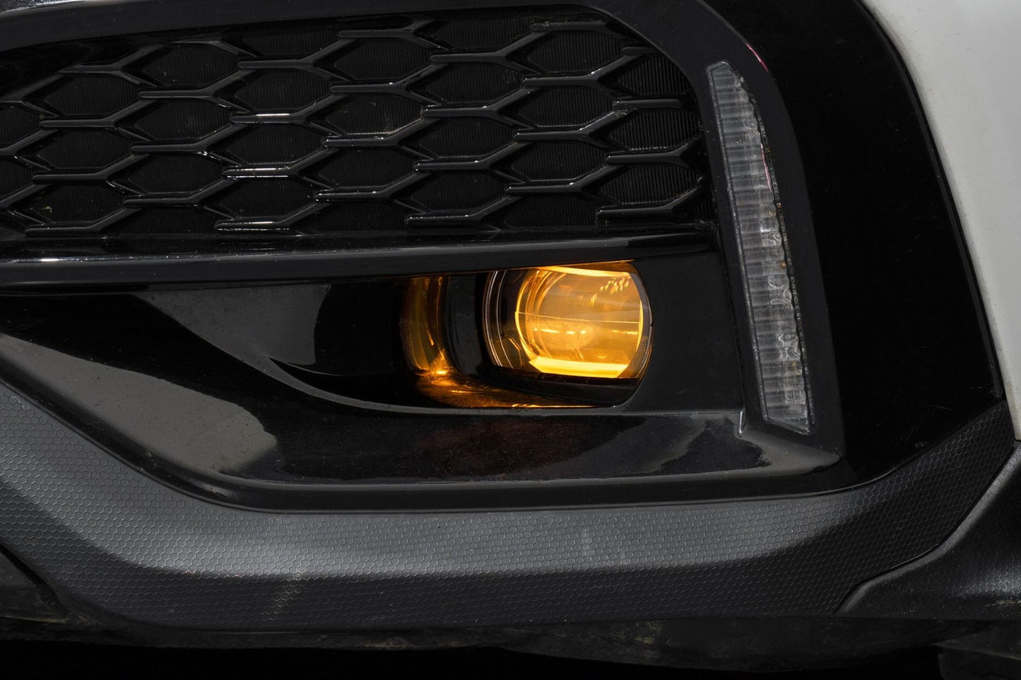 Elite Series Fog Lamps for 2024+ Subaru Crosstrek Wilderness