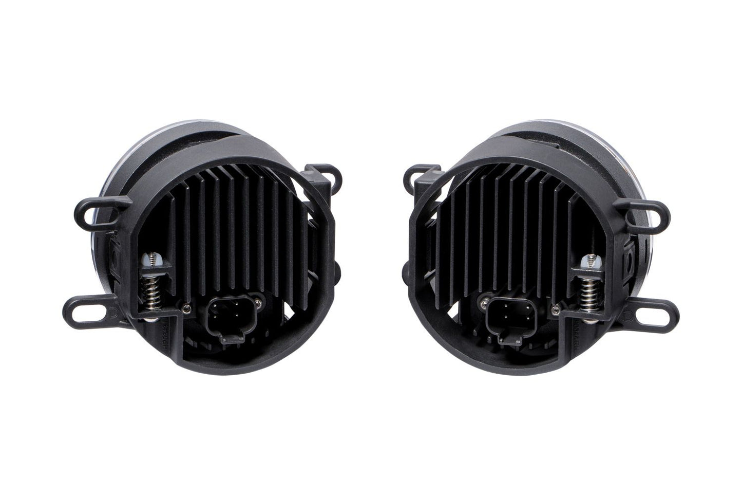 Elite Series Fog Lamps for 2012-2014 Toyota Prius