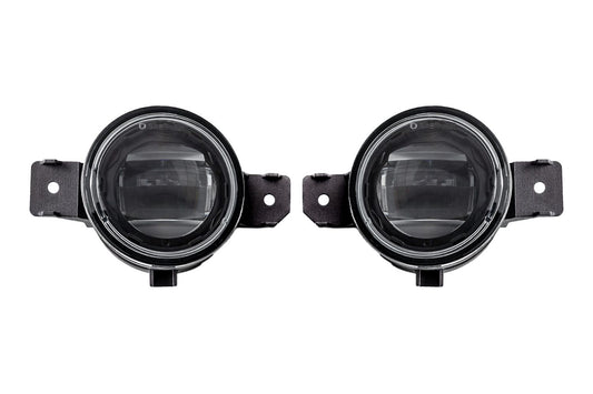 Elite Series Fog Lamps for 2014-2016 Nissan Versa Note